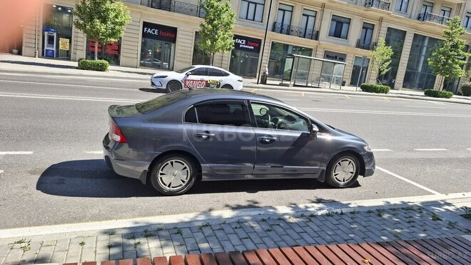 Honda Civic-3