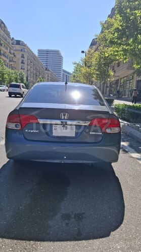 Honda Civic-5