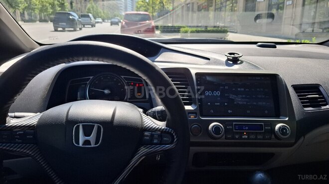 Honda Civic-6