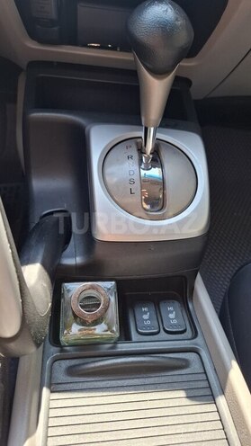 Honda Civic-8