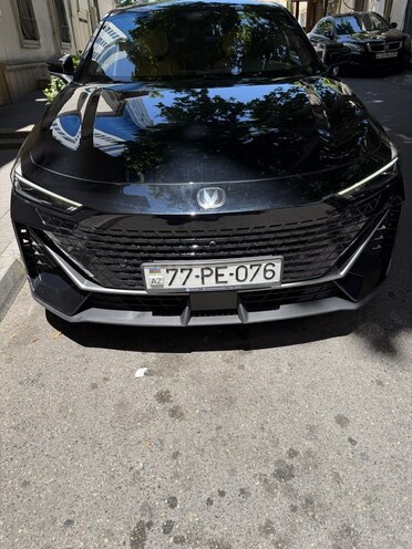 Changan Uni-V-1
