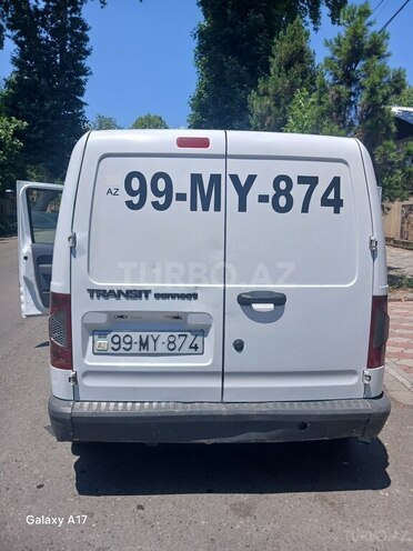 Ford Tourneo Connect-4