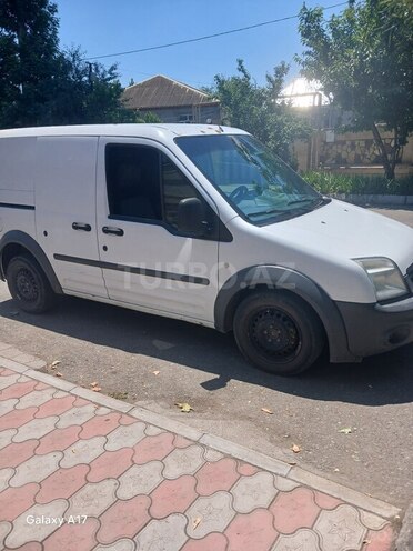 Ford Tourneo Connect-5