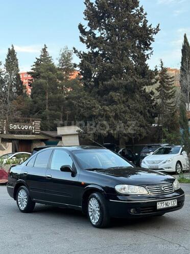 Nissan Sunny-3
