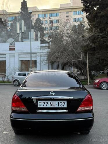 Nissan Sunny-9