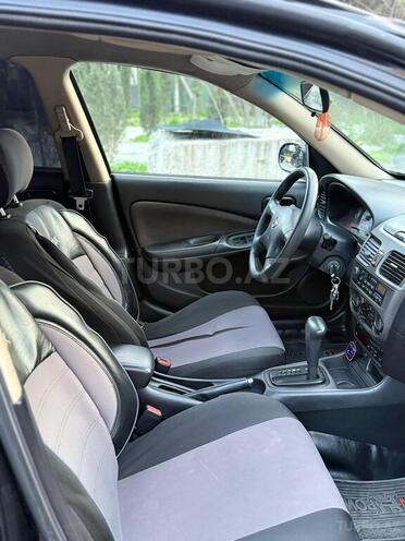 Nissan Sunny-7