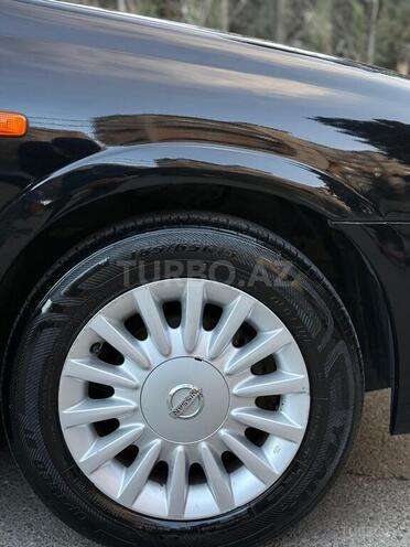 Nissan Sunny-12