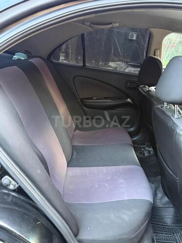 Nissan Sunny-8