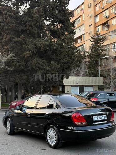 Nissan Sunny-10