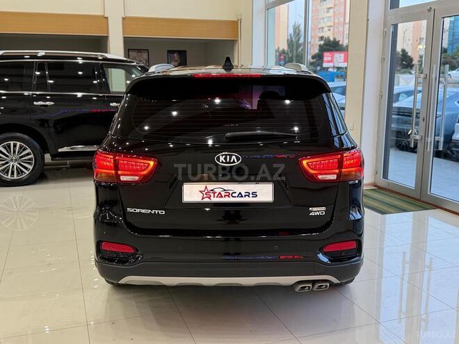 Kia Sorento-2