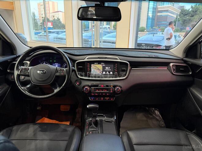 Kia Sorento-3