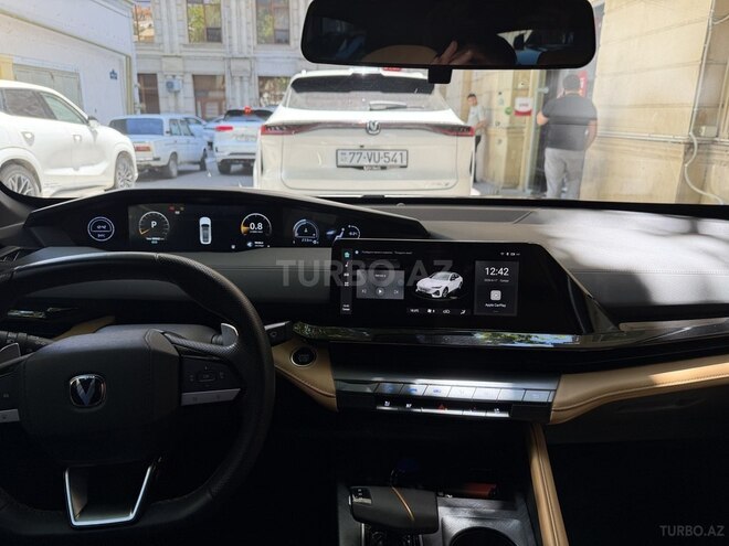 Changan Uni-V-13
