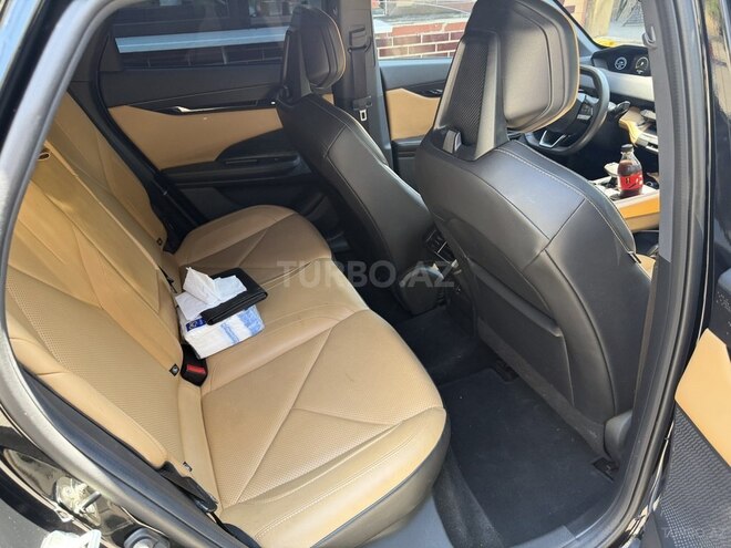 Changan Uni-V-12