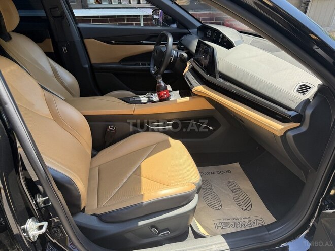 Changan Uni-V-10