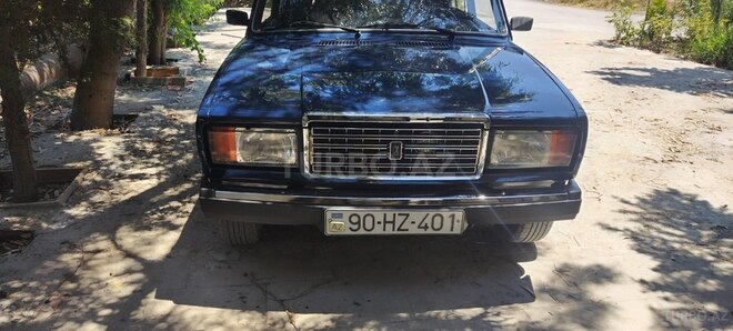 LADA (VAZ) 2107-5