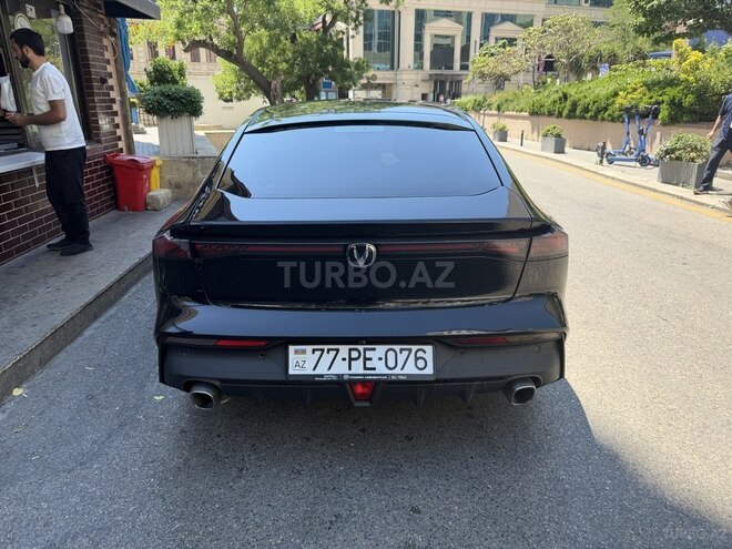 Changan Uni-V-5