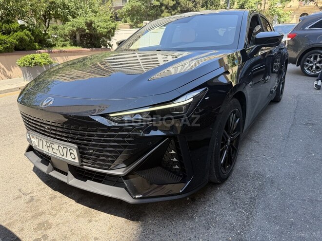 Changan Uni-V-2