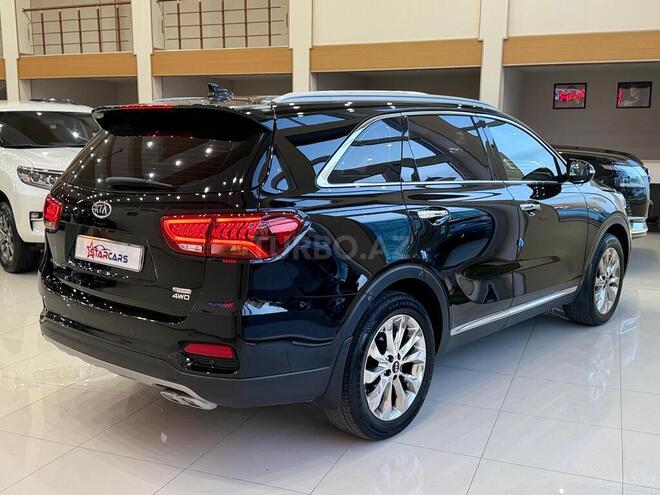 Kia Sorento-7