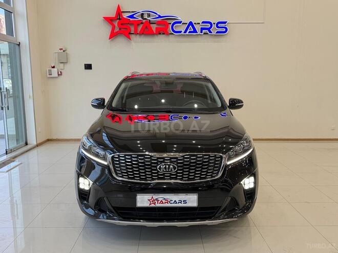 Kia Sorento-10