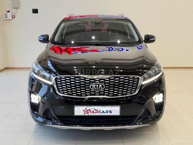 Kia Sorento-5