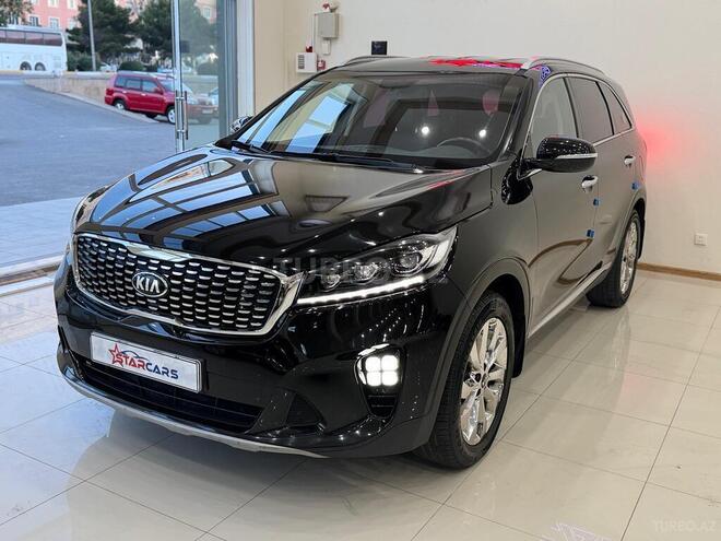 Kia Sorento-8