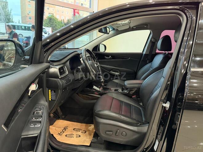 Kia Sorento-15