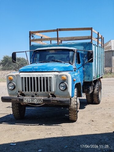 GAZ 53-1