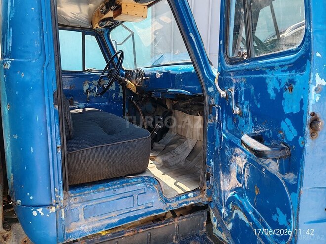 GAZ 53-5