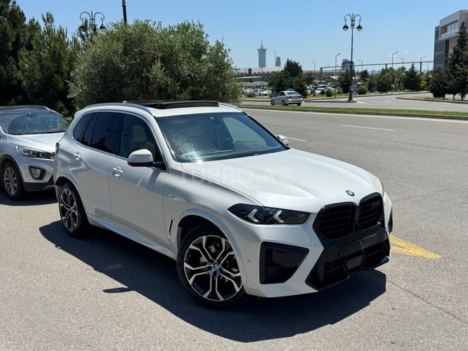 BMW X5-1