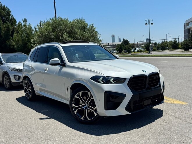 BMW X5-7