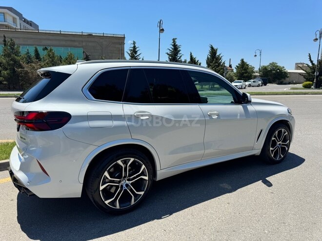 BMW X5-8