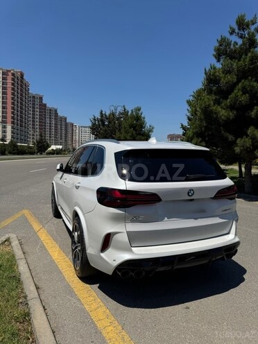 BMW X5-2
