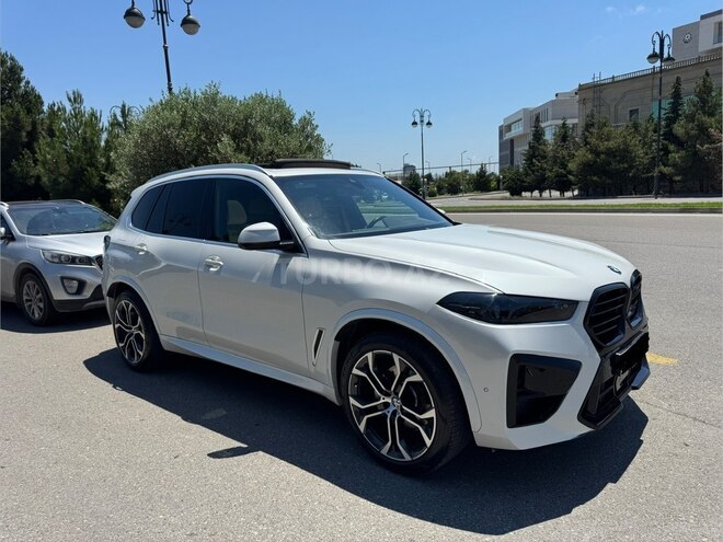 BMW X5-10