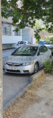 Honda Civic-2
