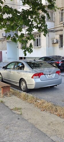 Honda Civic-4