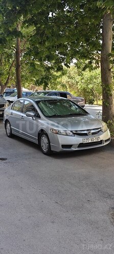 Honda Civic-3