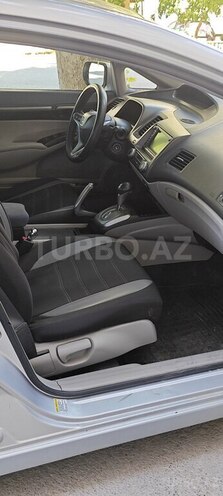 Honda Civic-6