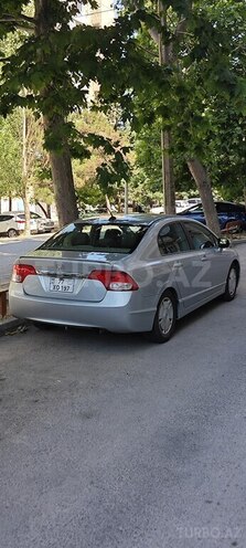 Honda Civic-5