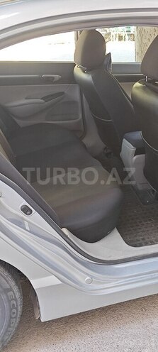 Honda Civic-7
