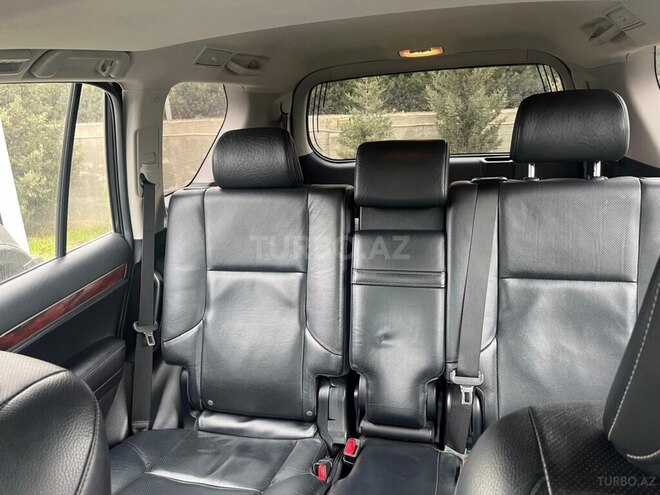 Lexus GX 400-5
