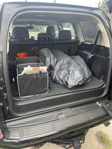 Lexus GX 400-7