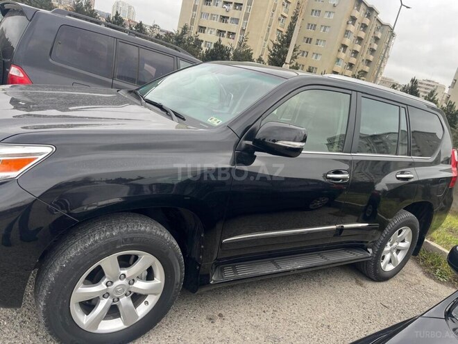Lexus GX 400-2