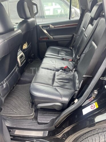 Lexus GX 400-8