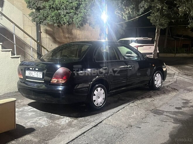 Nissan Sunny-3