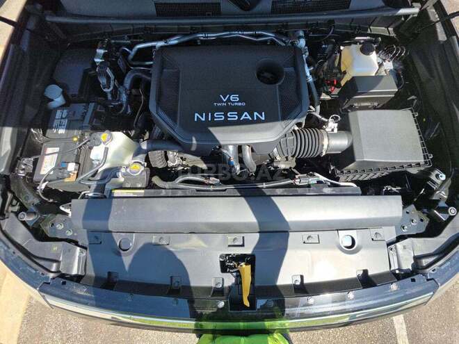 Nissan Armada-11