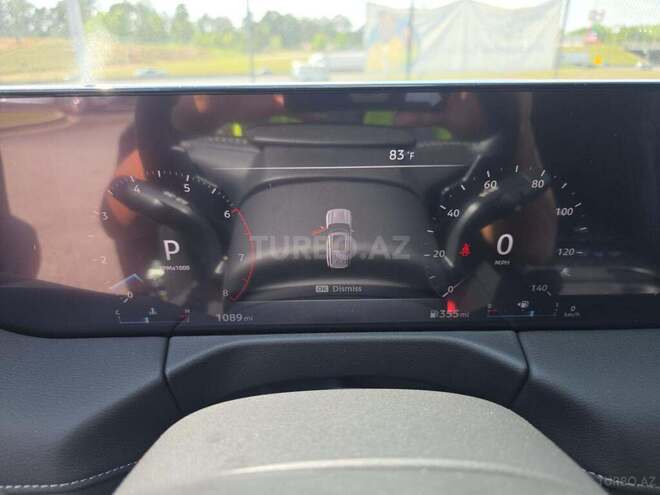 Nissan Armada-7