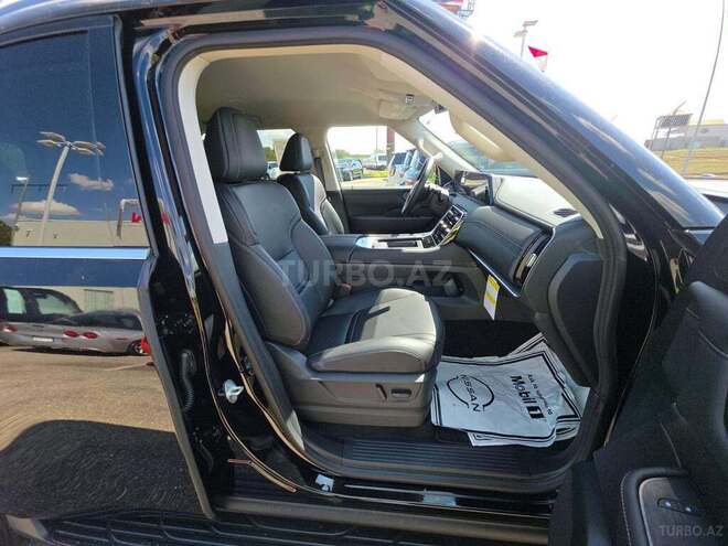 Nissan Armada-6