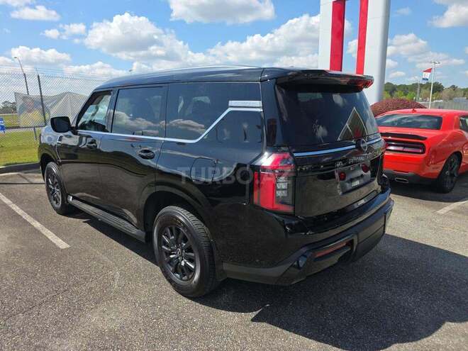 Nissan Armada-2