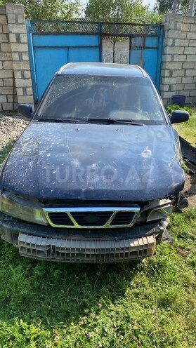 Daewoo Nexia-2