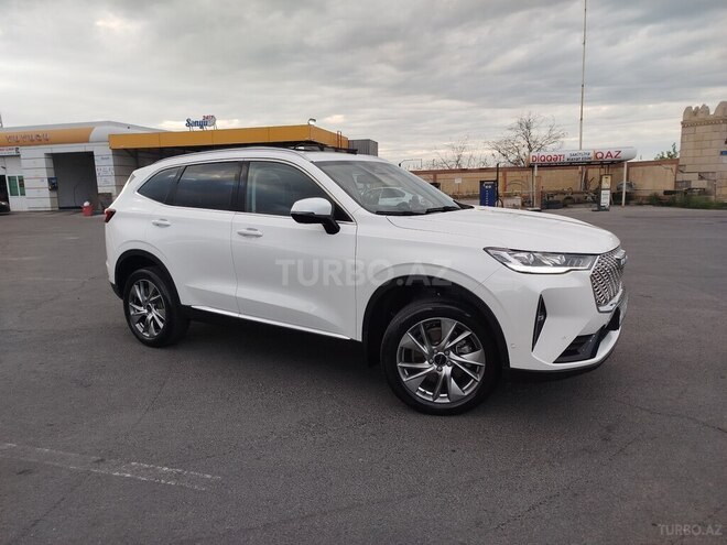 Haval H6-2